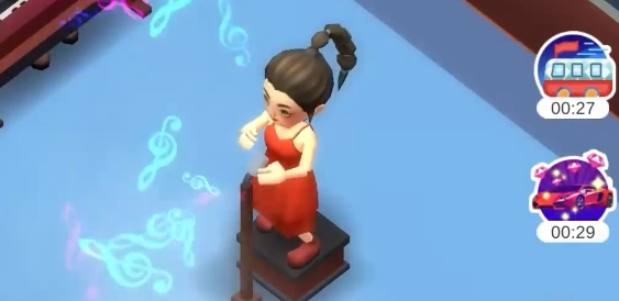 酒吧不夜城手游正版