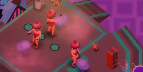 酒吧不夜城手游正版