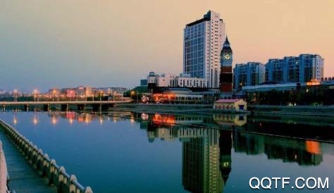 醉美准格尔app安卓版 醉美准格尔app安卓版