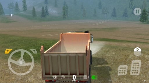 Heavy Machines Mining Simulator重型机械和采矿模拟器破解版