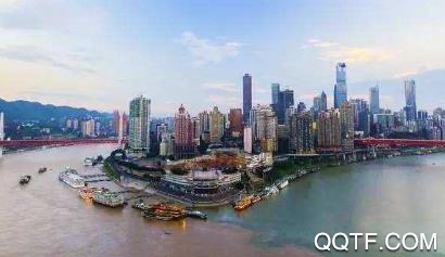 重庆渝中官方版