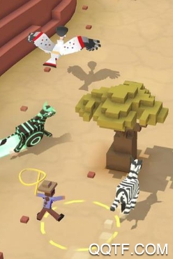 重建动物园手游最新版 重建动物园手游最新版