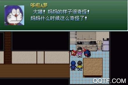 野比大雄的生化危机无解改造版3