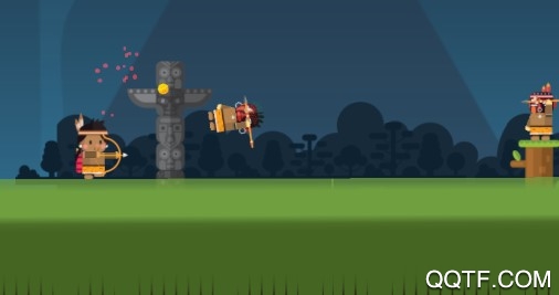 野蛮人射手安卓版