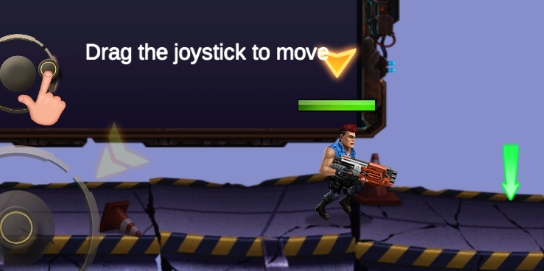 金属小分队官方版Metal Squad 金属小分队官方版Metal Squad