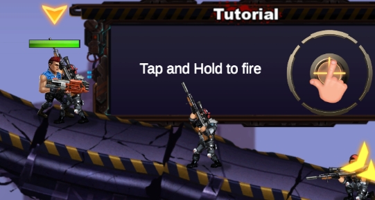 金属小分队官方版Metal Squad 金属小分队官方版Metal Squad