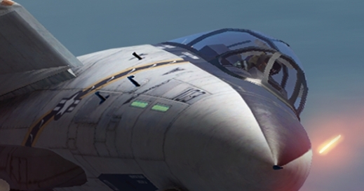 金属风暴空战手游官方版Metalstorm
