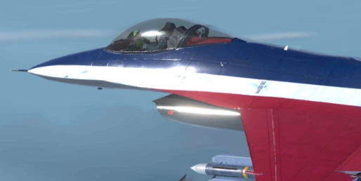 金属风暴空战手游官方版Metalstorm