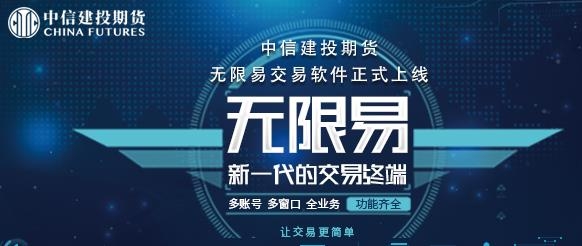 金建投期货交易版