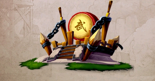 金牌武将官方版