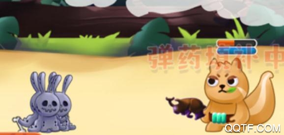 金达大作战最新版IOS端手游