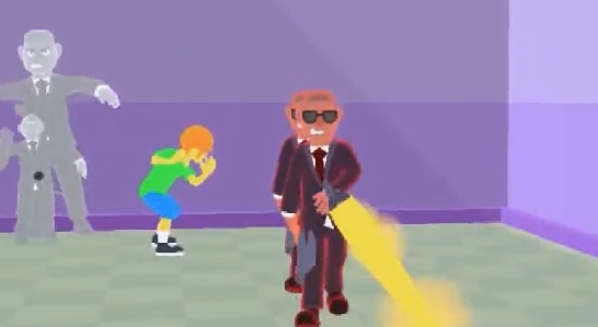 钉钉大作战手游正版 钉钉大作战手游正版