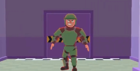 钉钉大作战手游正版 钉钉大作战手游正版