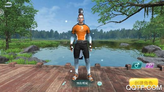 钓鱼大咖手游官方版