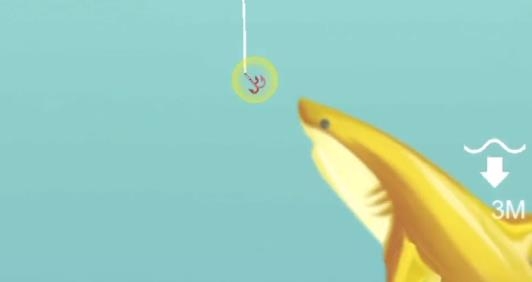 钓鱼模拟器中文版 钓鱼模拟器中文版