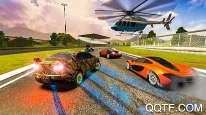 钢铁之怒无限金币版