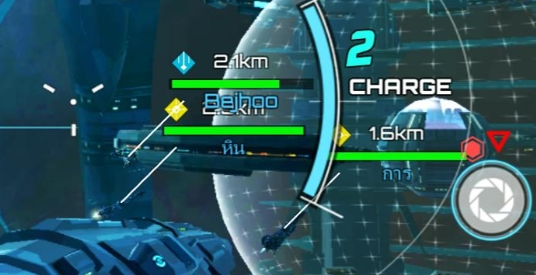 钢铁苍穹官方版Iron Space 钢铁苍穹官方版Iron Space