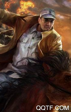 铁血战魂手游官方版 铁血战魂手游官方版