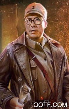 铁血战魂手游官方版 铁血战魂手游官方版