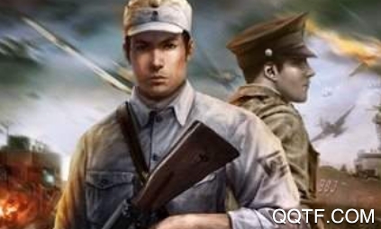 铁血战魂手游官方版 铁血战魂手游官方版