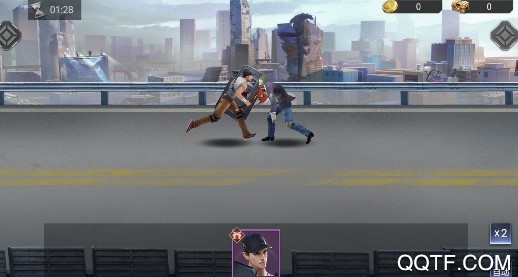 铁血装甲文明安卓版