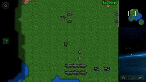 铁锈战争超星文明mod版