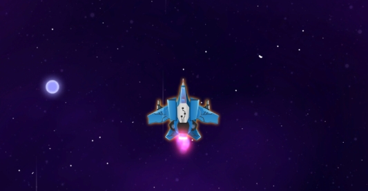 银河守卫战官方版