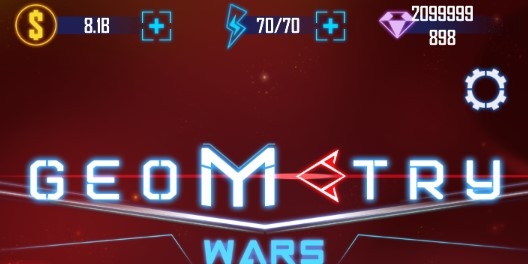 银河战机(雷霆飞机)无限金币钻石版