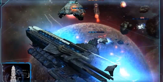 银河掠夺者官方版