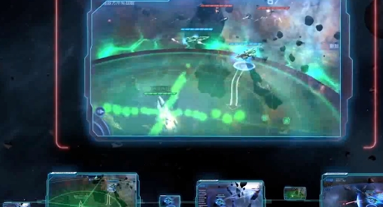 银河掠夺者官方版