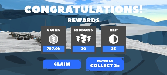 银河赛车手锦标赛无限金币版(Galaxy Racer)