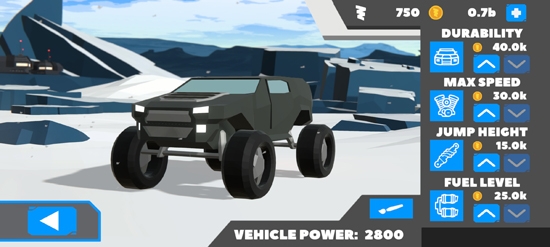 银河赛车手锦标赛无限金币版(Galaxy Racer)