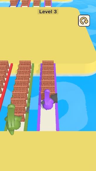 锤子冲刺手游 锤子冲刺手游