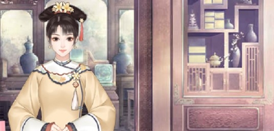 锦绣攻略游戏官方版