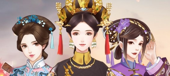 锦绣攻略游戏官方版