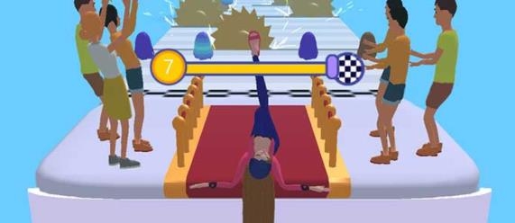 长发我最美手游最新版 长发我最美手游最新版