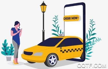 长安专车app官方版 长安专车app官方版