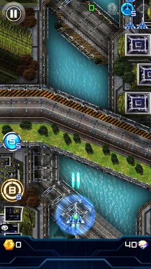 闪电战机2官方版