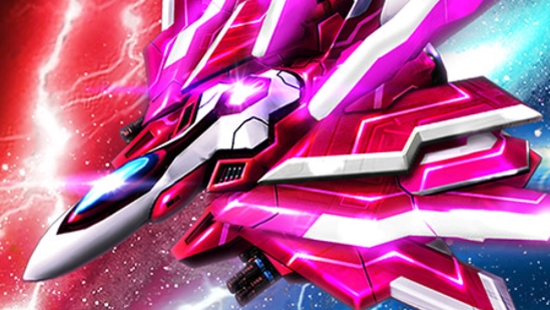 闪电战机2官方版