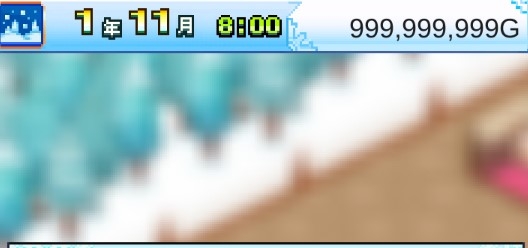 闪耀滑雪场物语无限金币版