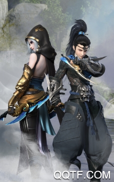 问道寻缘手游最新版 问道寻缘手游最新版