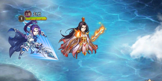 闯出去吧狂飙刷充势不可挡版