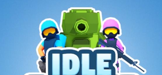 闲置僵尸塔防游戏安卓版