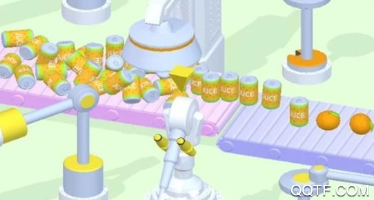 闲置制作工厂最新版