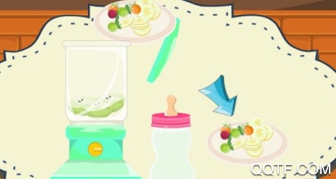 闲置婴儿护理最新版