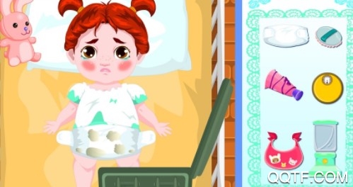 闲置婴儿护理最新版