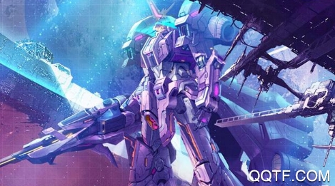 闲置机甲手游最新版 闲置机甲手游最新版