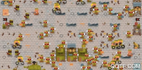 闲置王国建造最新版