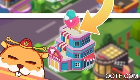 闲置集市大亨官方版 闲置集市大亨官方版