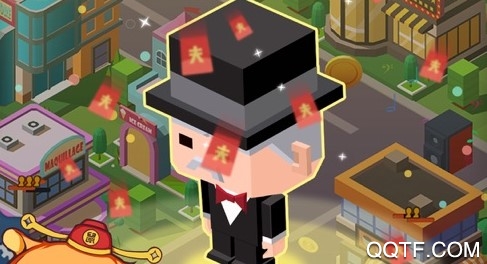 闲置集市大亨官方版 闲置集市大亨官方版